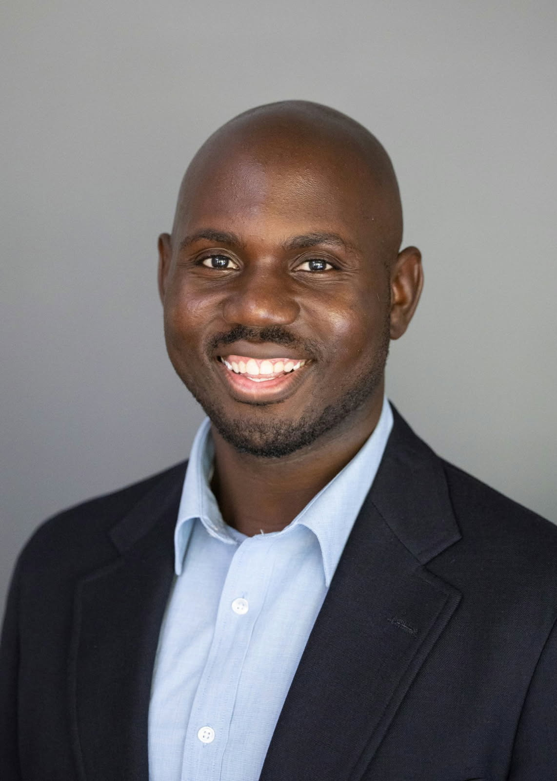 Earnest Ceasar, Business Broker