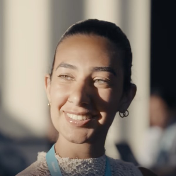 Laila, Founder of Silver Surf